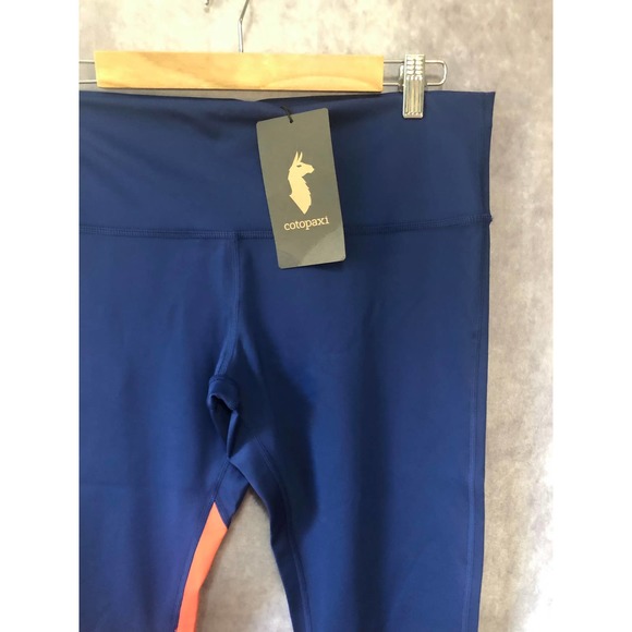 Cotopaxi Mariposa Leggings - NWT - Picture 3 of 10